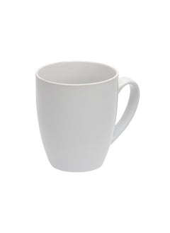 Home Home Egypt White Porcelain Mug - LU 1717 