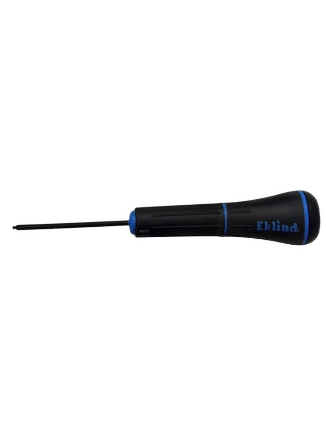 Eklind Tool EKLIND 91604 2 MM Ball-Hex (allen) Screwdriver - Image 2
