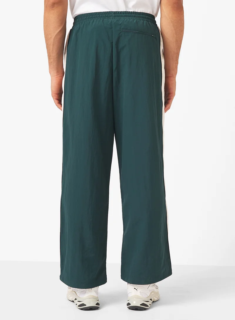 PUMA T7 Oversized Track Pants