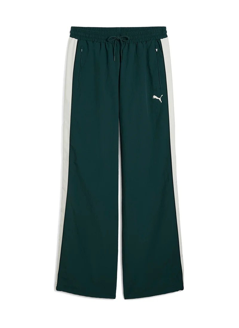 بوما T7 Oversized Track Pants