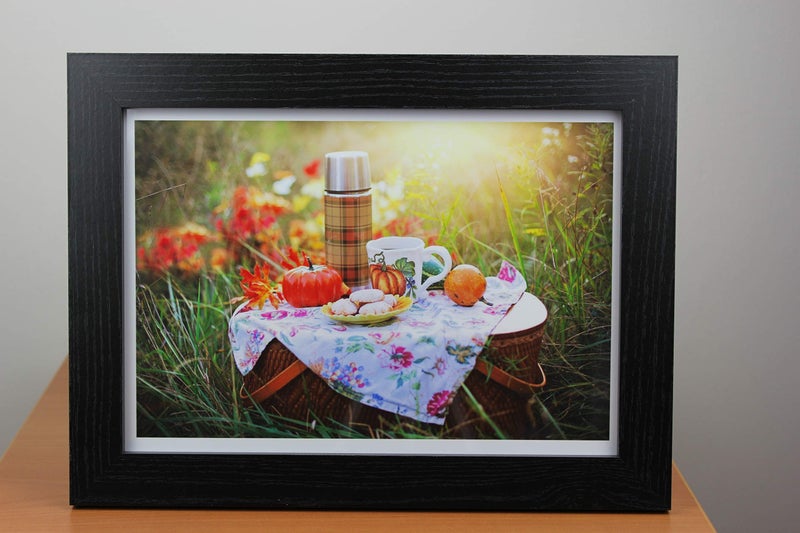 PPD 50 Sheets Inkjet High Gloss Photo Paper 8.5x11 64lbs 240gsm 10.9mil Letter Size Heavyweight Instant Dry and Water-Resistant (PPD-8-50) - Image 4