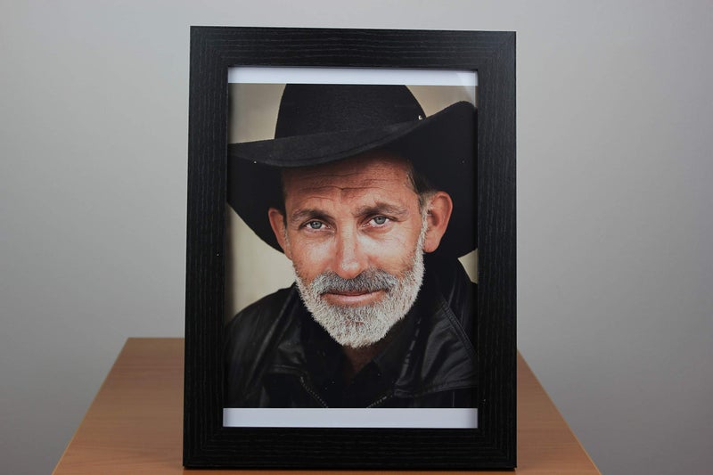 PPD 50 Sheets Inkjet High Gloss Photo Paper 8.5x11 64lbs 240gsm 10.9mil Letter Size Heavyweight Instant Dry and Water-Resistant (PPD-8-50) - Image 5