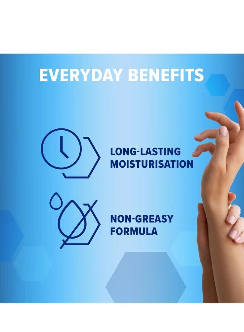 Oilatum Rich Moisturising Cream 450ml - Image 3