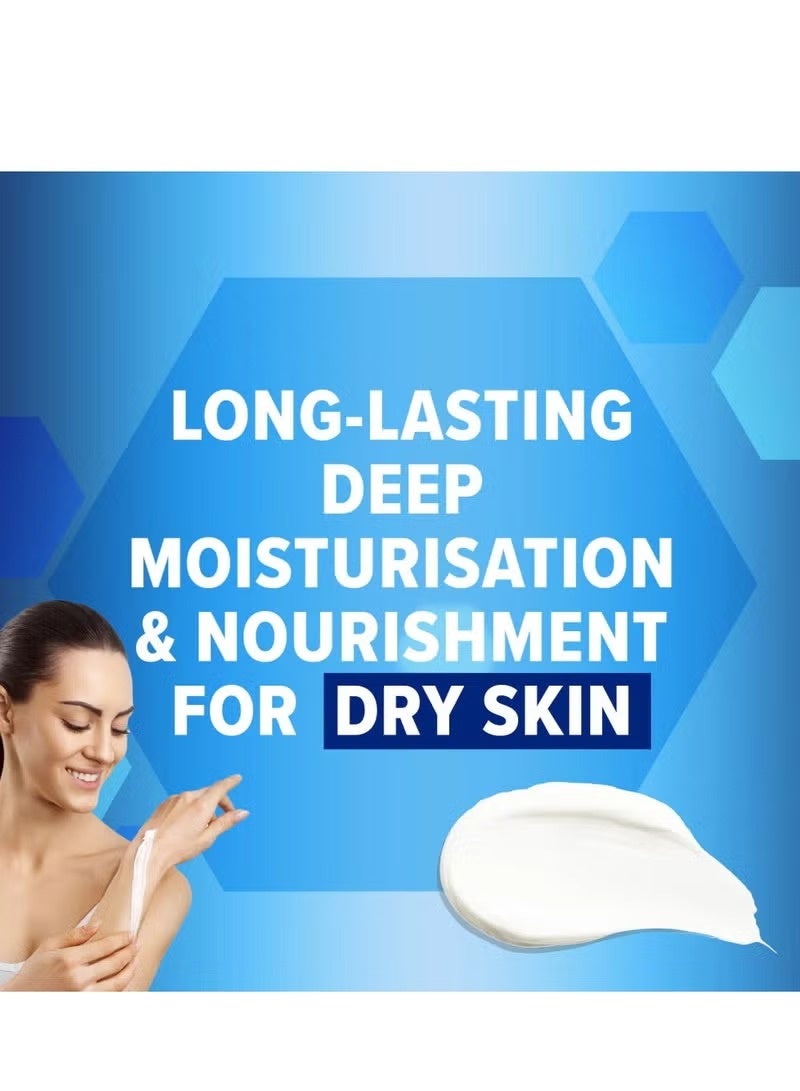 Oilatum Rich Moisturising Cream 450ml - Image 5