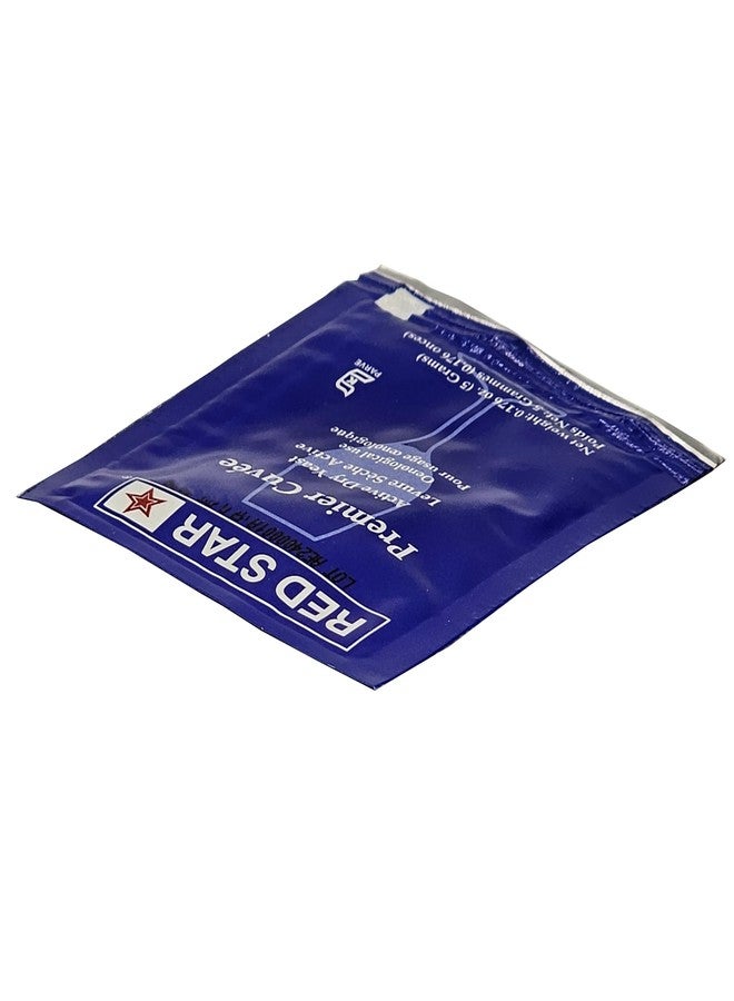 Red Star Premier Cuvee Wine Yeast, 5g - 10-Pack - Image 5