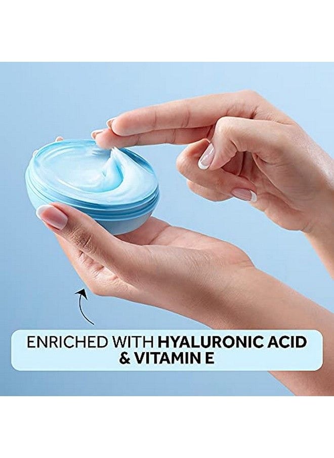 Pond's Super Light Gel Oil Free Face Moisturizer 73 G With Hyaluronic Acid & Vitamin E For Fresh Glowing Skin & 24 Hr Hydration Daily Use  - Image 5