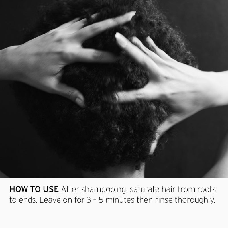 Fekkai Shea Butter Intense Mask - 7.5 oz - Moisturizes, Softens & Conditions - Reduces Frizz by 61% Up to 12H - Free of Sulfates, Parabens, Phthalates - Vegan, Cruelty-Free - Image 3