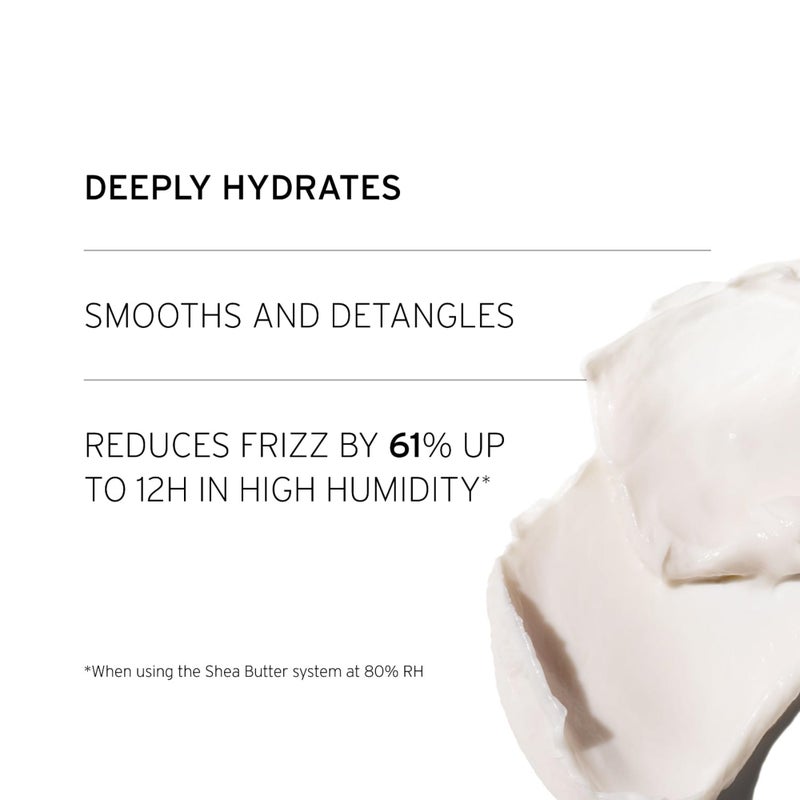 Fekkai Shea Butter Intense Mask - 7.5 oz - Moisturizes, Softens & Conditions - Reduces Frizz by 61% Up to 12H - Free of Sulfates, Parabens, Phthalates - Vegan, Cruelty-Free - Image 5