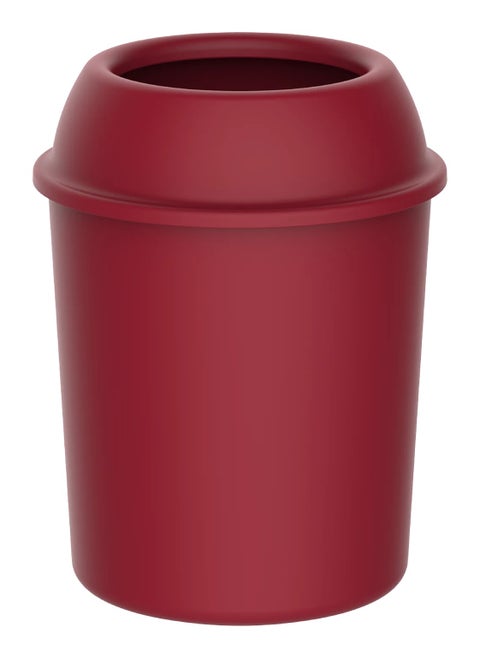 Cosmoplast 5L Round Dust Bin