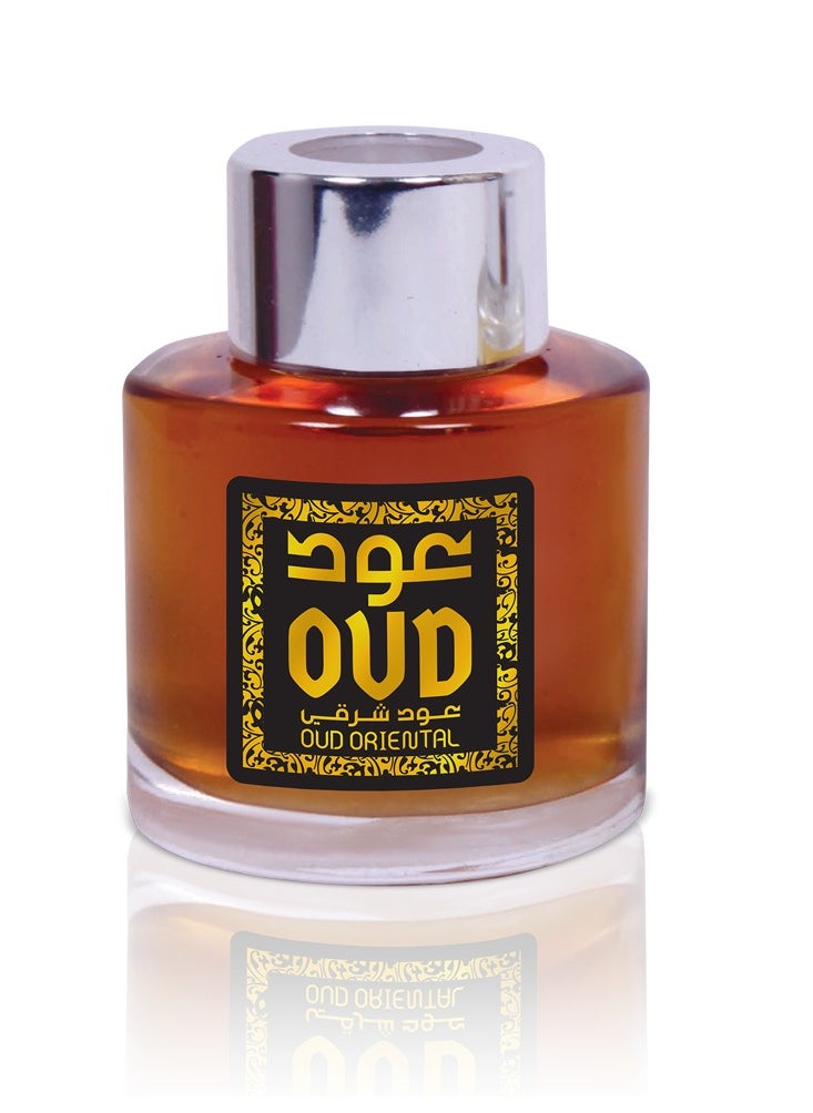 Oud Luxury Collection Oud Reed Diffuser - Oud Oriental 50ml  - Image 3