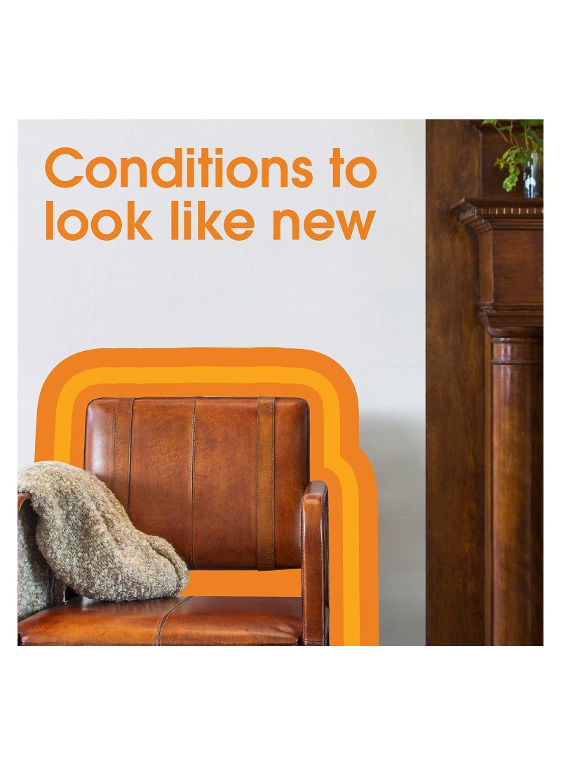 Pledge Expert Care Wood Oil Furniture Polish Spray Amber & Argan Scent 250 ML - Image 2