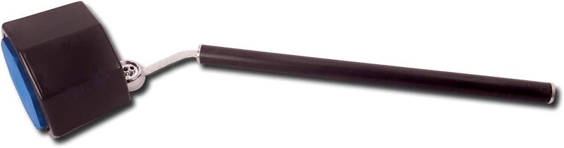 Predator Chalk 1080 Pure 5 Pieces Blue with Action Octagon Style Cue Chalker - Image 2