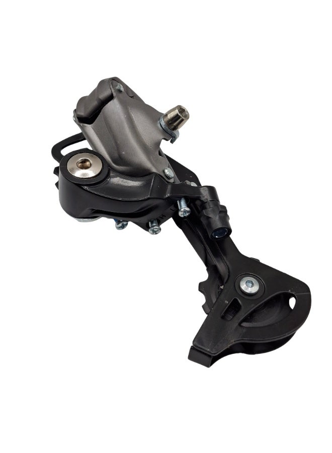 Fukukawa DWELLER M370 Bicycle Rear Derailleur 9-Speed, Durable MTB Rear Gear Shifter, Smooth Precision Shifting, Compatible with 26 Inch Mountain Bikes, Easy Installation - Image 3