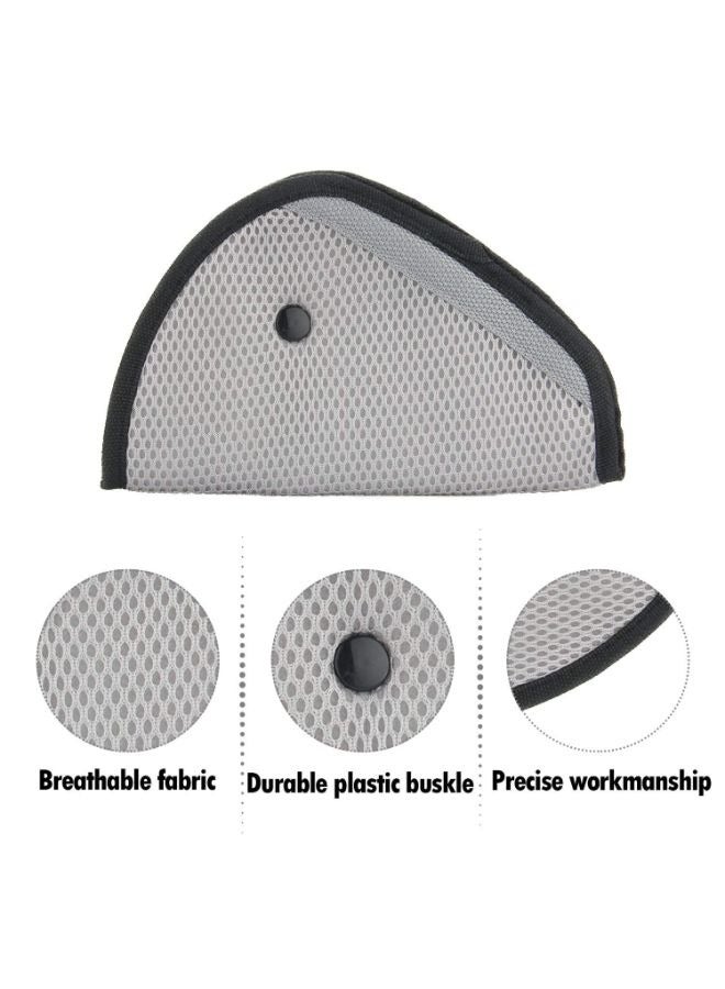 ملحقات السيارة واقي حزام مقعد السيارة المريح للأطفال - Image 3