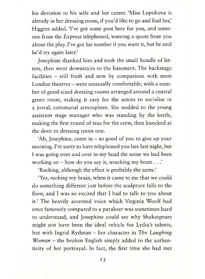 Sorry For The Dead - Image 4