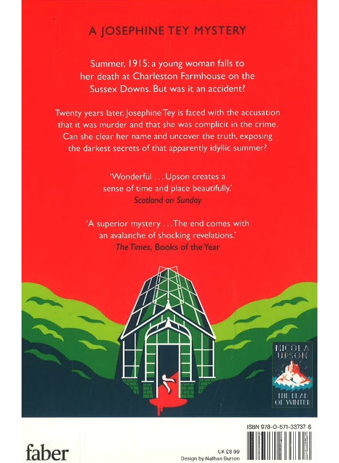 Sorry For The Dead - Image 2