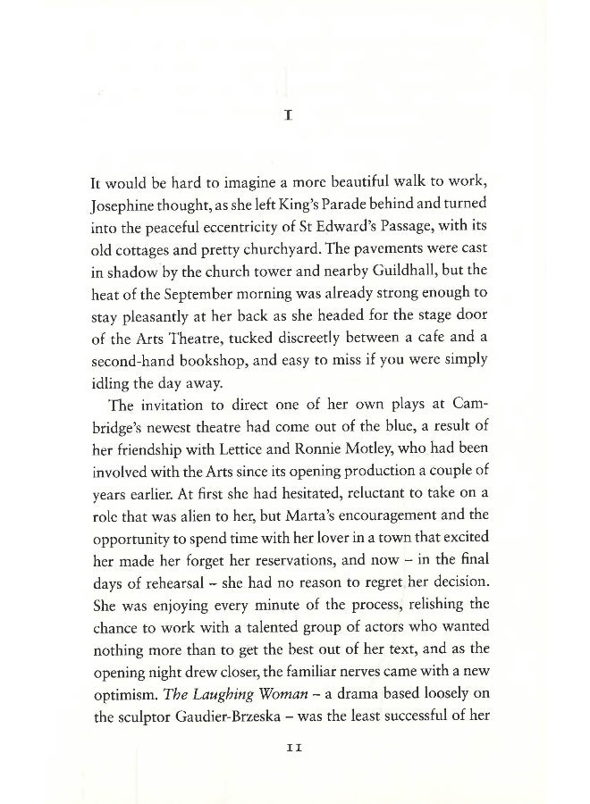 Sorry For The Dead - Image 3