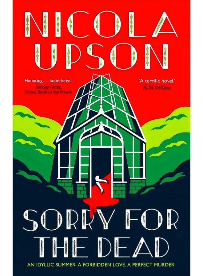 Sorry For The Dead - Image 1