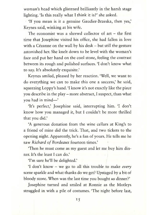 Sorry For The Dead - Image 5