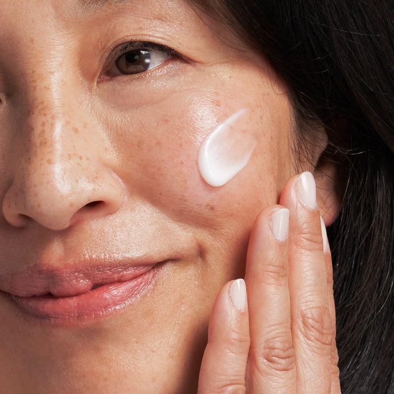 NEOSTRATA High Potency Face Cream AHA Exfoliator & Hydrator with Glycolic Acid, Antioxidants and Vitamin E Fragrance-Free, Oil-Free, Non-Comedogenic, 30 g. - Image 5