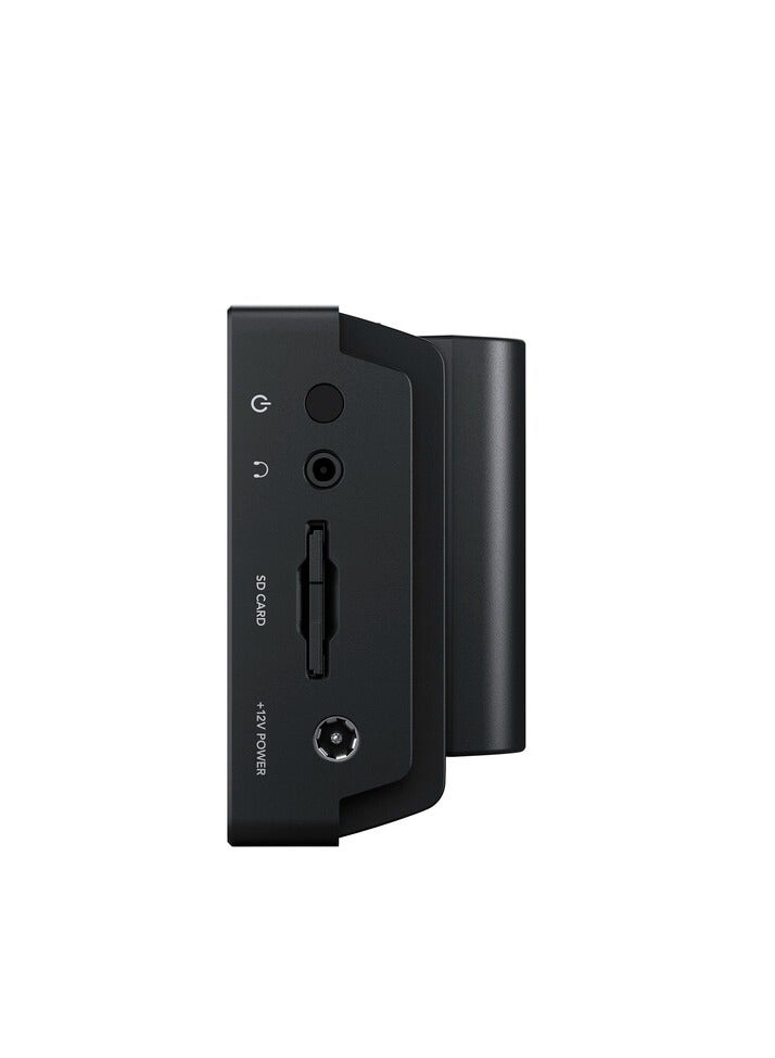Blackmagic Blackmagic Design Video Assist 3G-SDI/HDMI 5" Recorder/Monitor  - Image 4