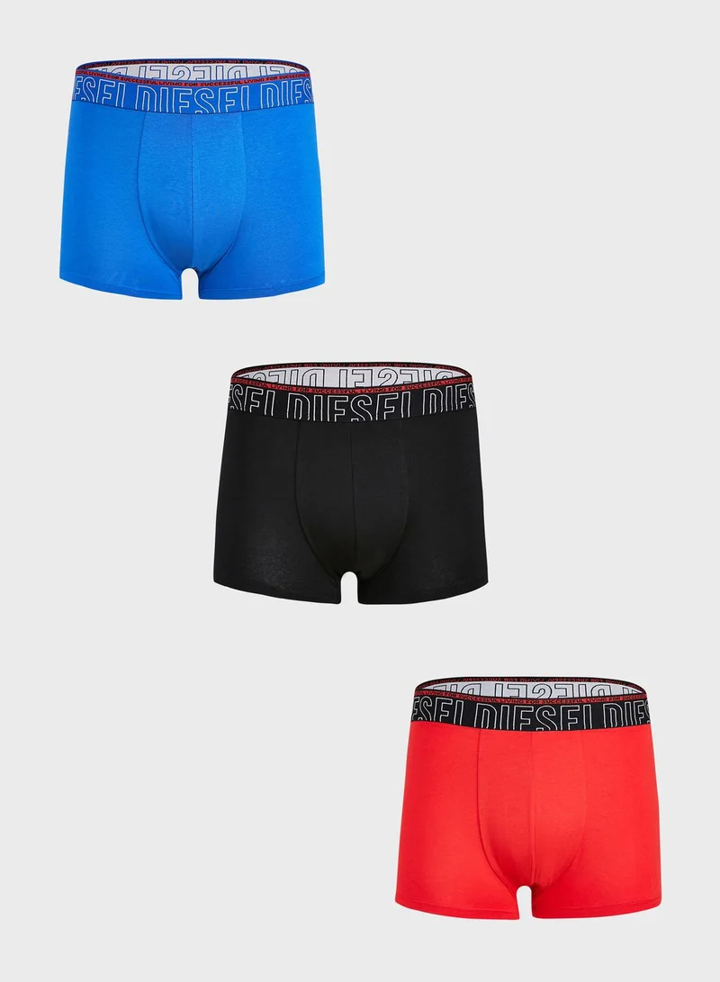 DIESEL Essential Boxer