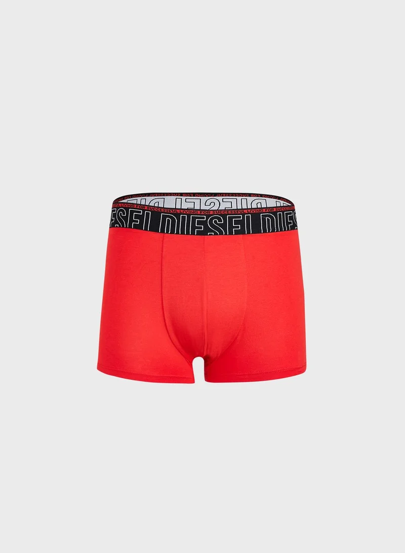DIESEL Essential Boxer