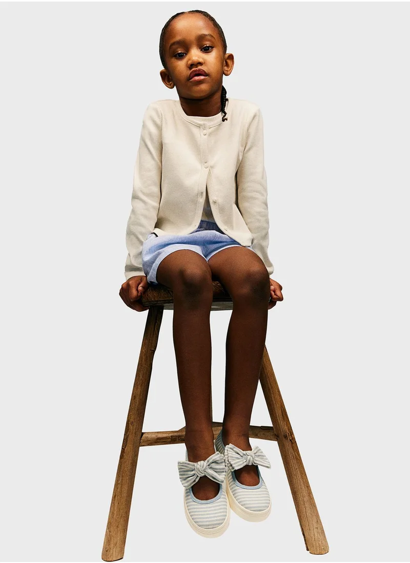 H&M Kids Knitted Cardigan