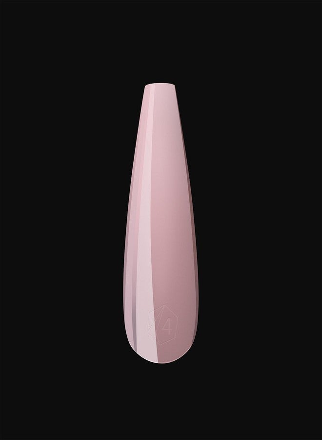 APRÉS x Chaun Legend Neutrals "CHAUN" Gel-X Box Of Nail Tips, Exclusive Tapered, 10 Sizes 0-9, Soft Gel Tip Box (150pcs) (Sculpted Tapered Coffin Extra Long, 150) - Image 4