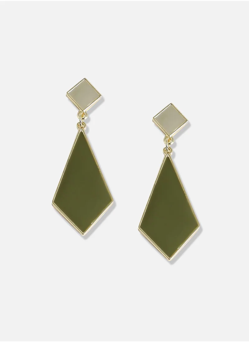 SOHI Casual Earrings