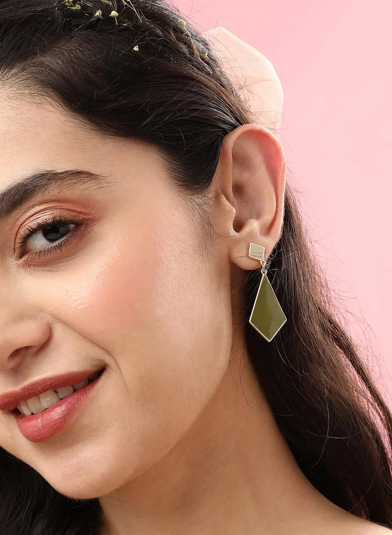 SOHI Casual Artificial Earring Jewellery