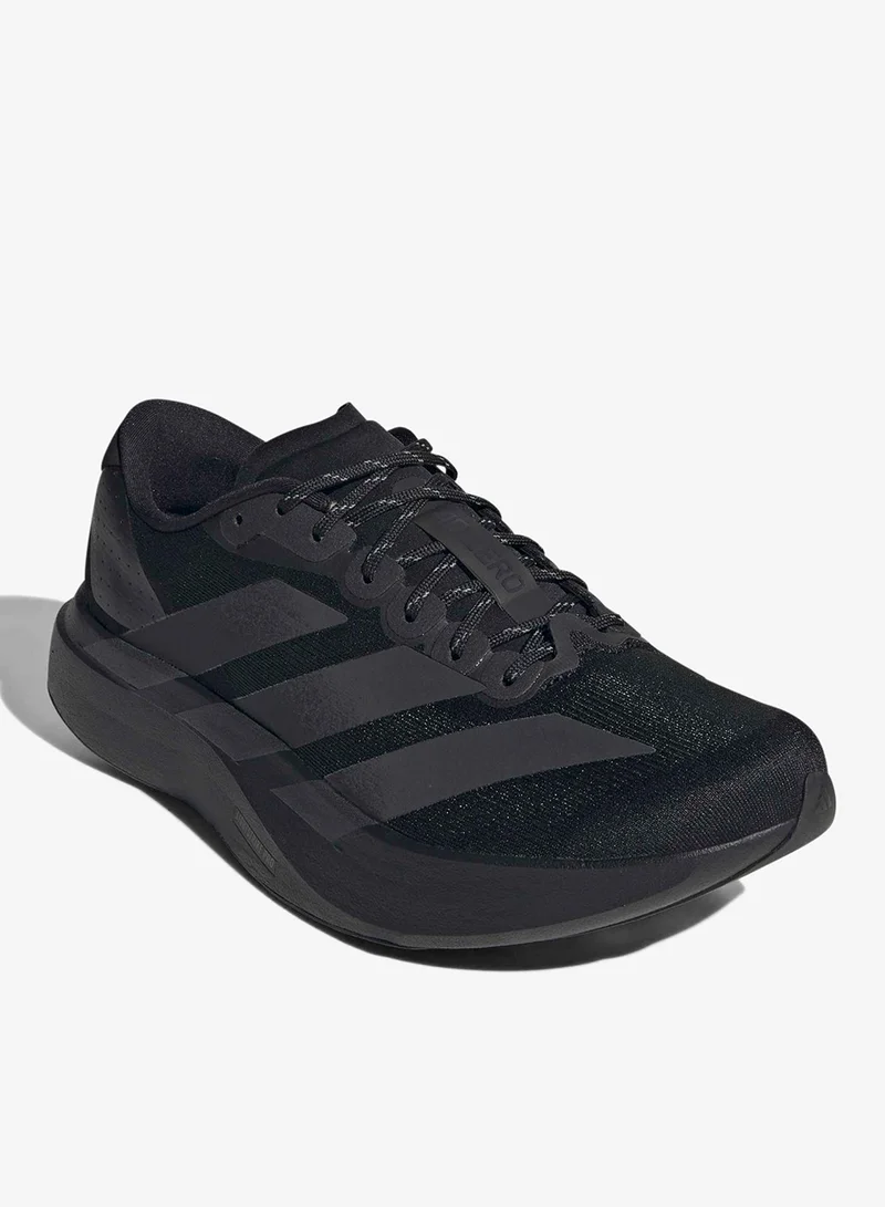 Adidas CBLACK/UTIBLK/WHITIN Adizero Evo Sl for Men | Best Price UAE