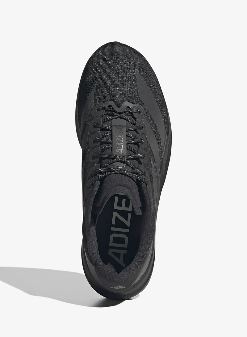Adidas CBLACK/UTIBLK/WHITIN Adizero Evo Sl for Men | Best Price UAE