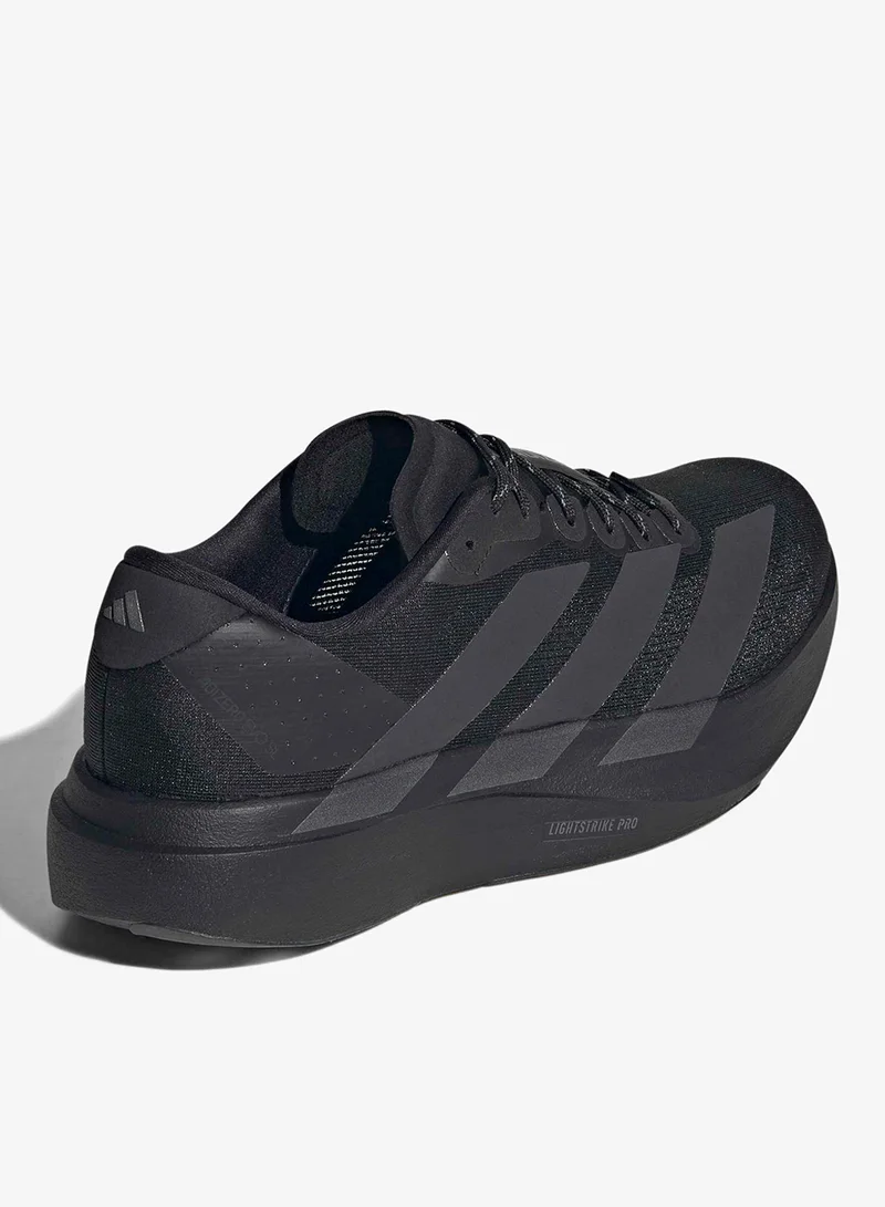 Adidas CBLACK/UTIBLK/WHITIN Adizero Evo Sl for Men | Best Price UAE