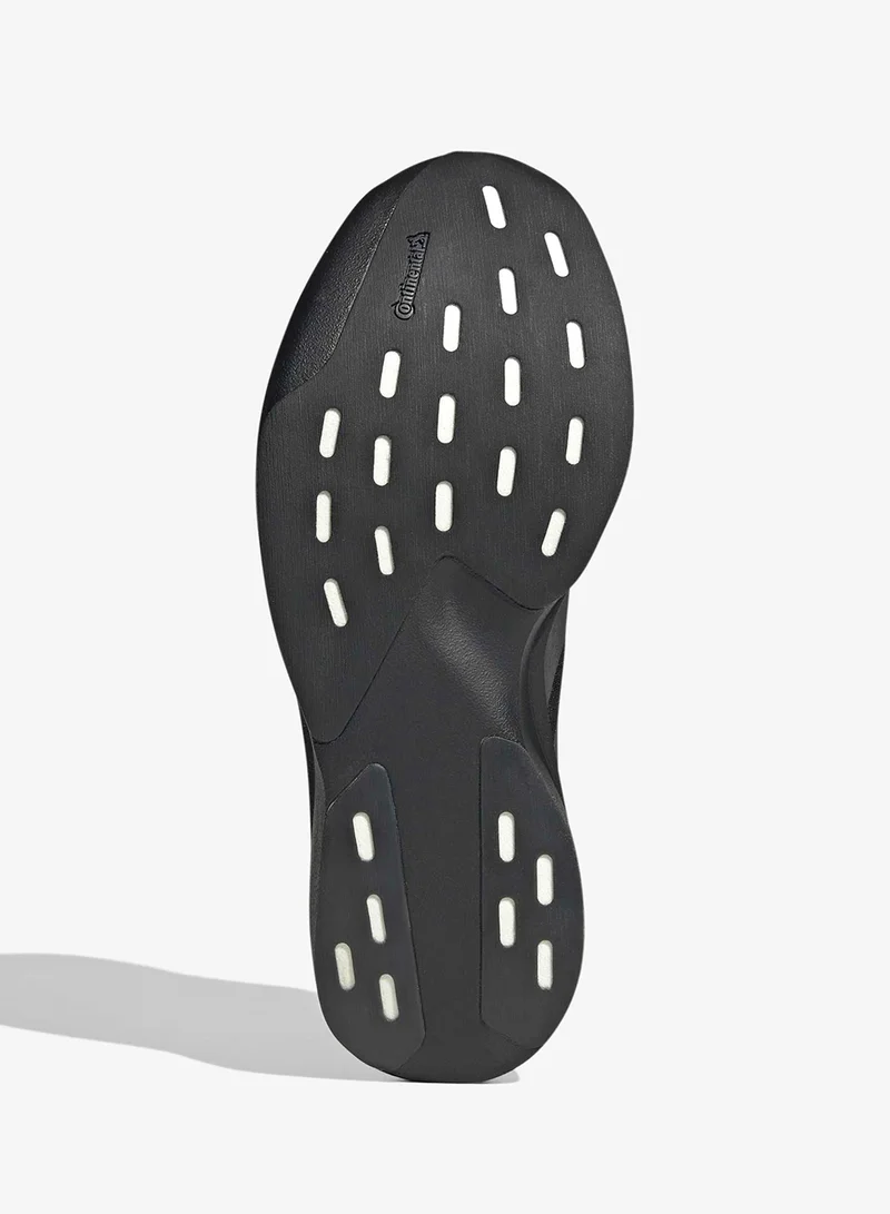 Adidas CBLACK/UTIBLK/WHITIN Adizero Evo Sl for Men | Best Price UAE