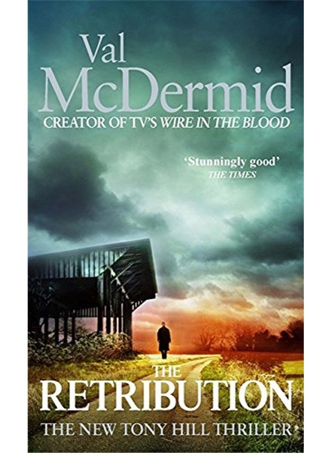 The Retribution