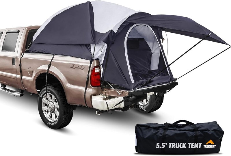 Offroading Gear Granville II Truck Bed Tent for 6.5' Box Length - Offroading Gear - Image 1