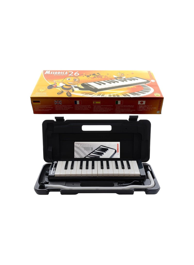 Hohner هونهير C942611 ميلوديكا للطلاب - 26 مفتاح - Image 2
