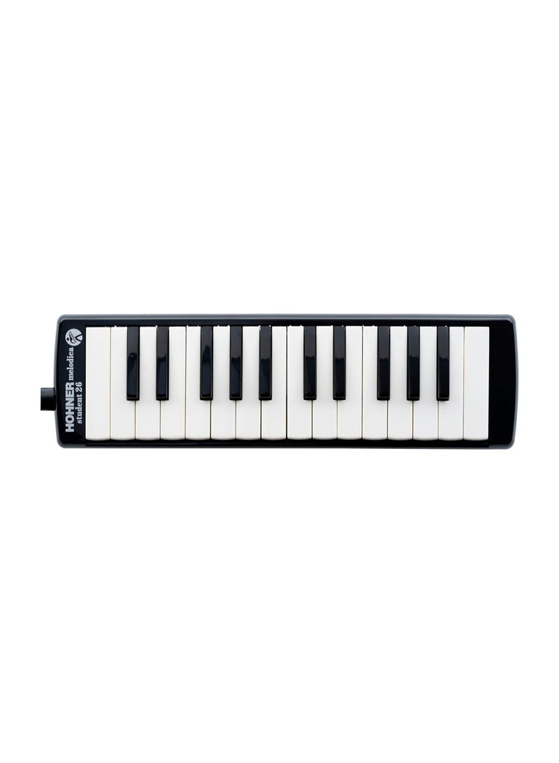 Hohner هونهير C942611 ميلوديكا للطلاب - 26 مفتاح - Image 1