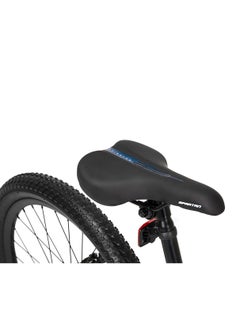 Spartan Spartan 24" Maverick MTB White - Wide Knobby Tyres, Premium & Sleek Build, Shimano Groupset & Dual Disc Brakes  - Image 4