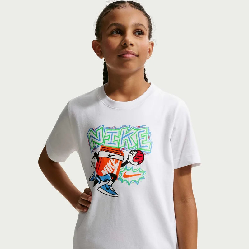 Nike Kids' Sportswear T-Shirt