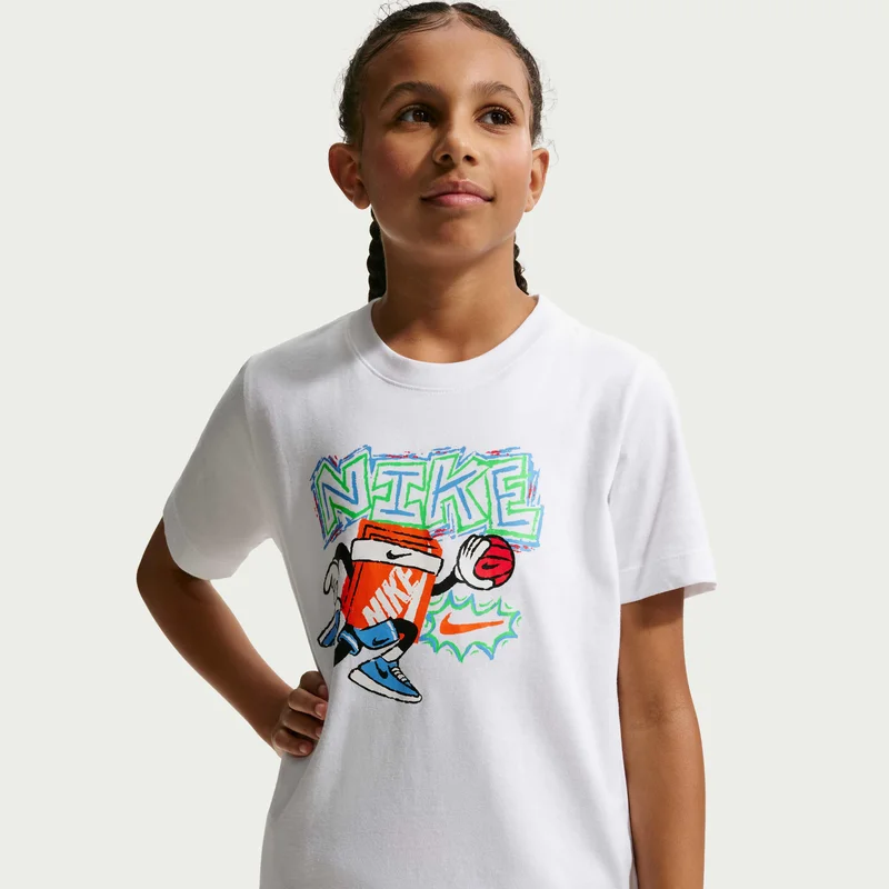 Nike Kids' Sportswear T-Shirt