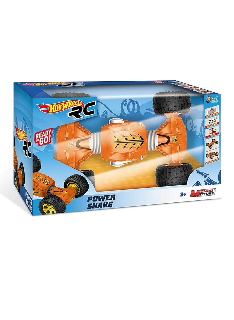 موندو هوت ويلز آر سي باور سنيك 2.4 جيجا هرتز - Image 1