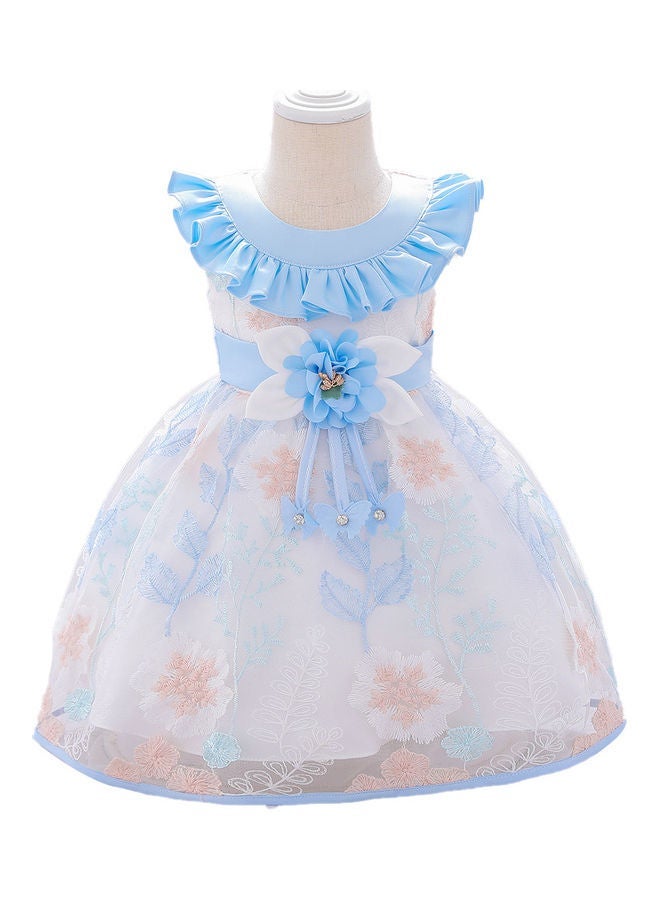 NIBEMINENT Princess Costume Dress 90cm
