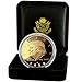 eTradewinds Donald J Trump Won 2026 Gold Coin in Velvet Display Case 47th Presidential Commemorative Gold Plated Replica Challenge Coin with Cert of Authenticity 2026 Velvet - Image 2