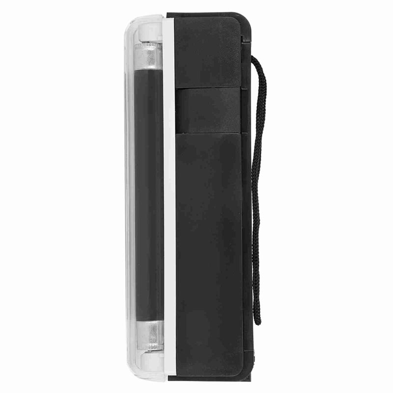 DL-01 Portable Battery Powered Ultraviolet Light Bill Checker Tester Handheld Money Detector - Image 5