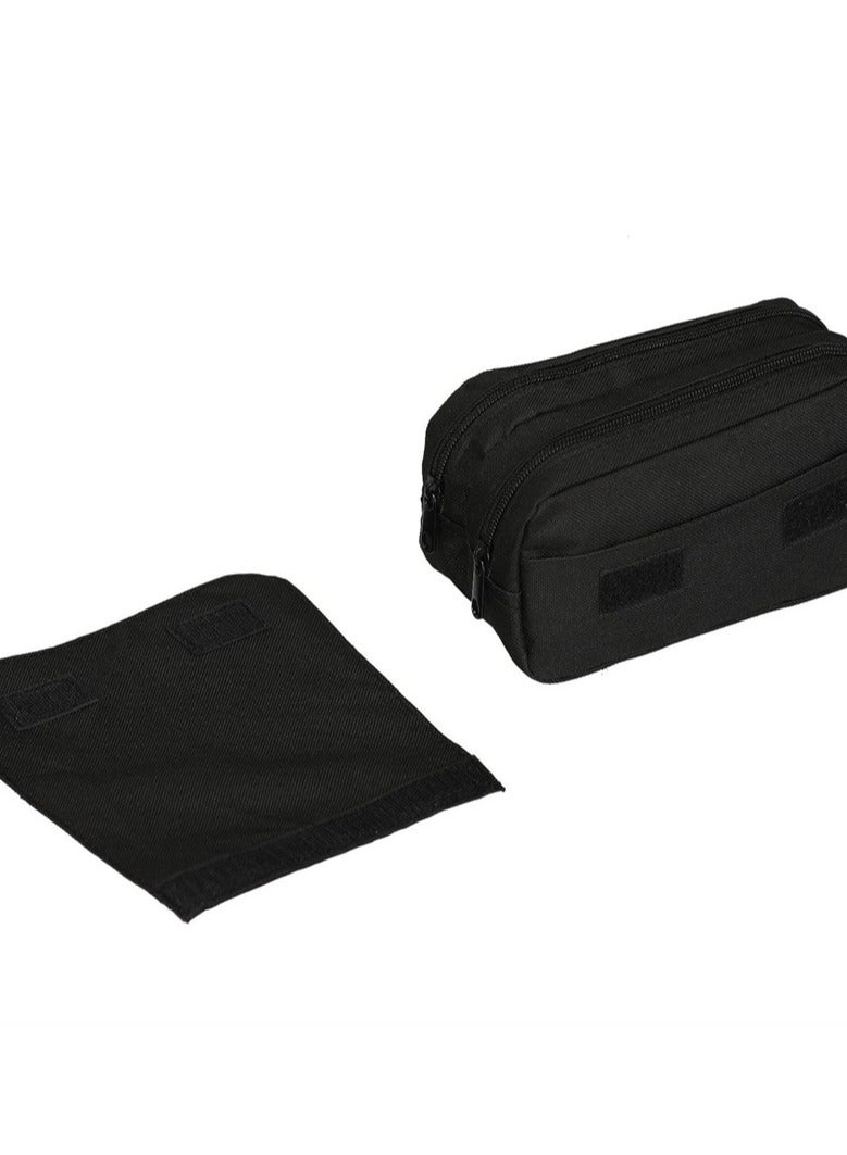 Phantom Beast Pallu Pencil Bag Palworld Large Capacity Student Stationery Bag Stationery Box - Image 3