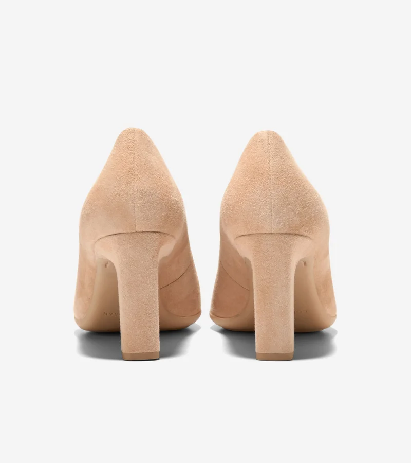 Cole Haan  Women's Grand Ambition Angelica Pumps for Women | Best Price UAE