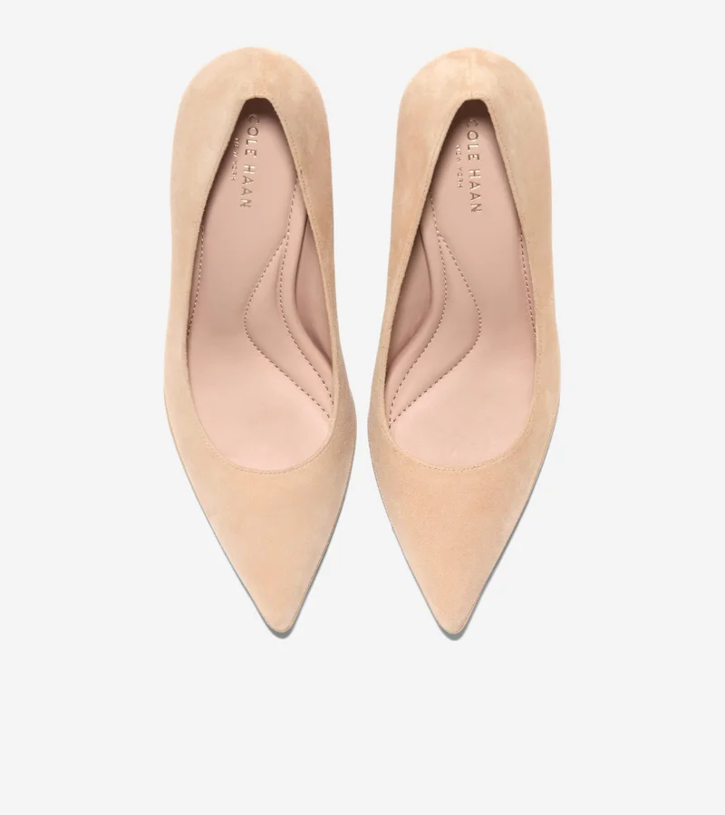 Cole Haan  Women's Grand Ambition Angelica Pumps for Women | Best Price UAE
