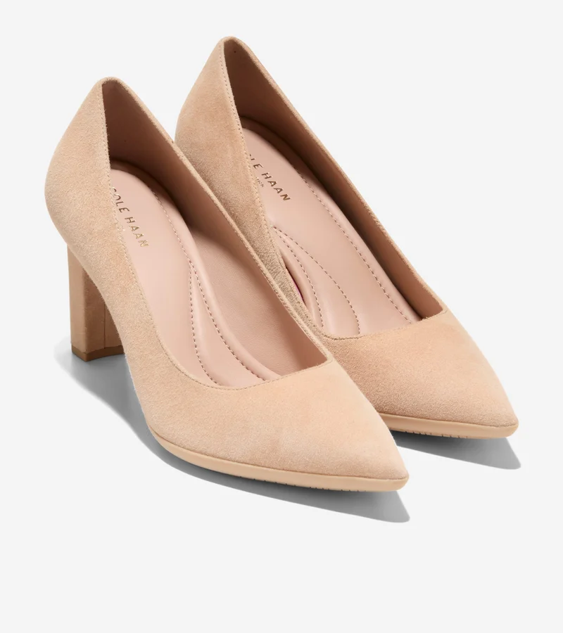 Cole Haan  Women's Grand Ambition Angelica Pumps for Women | Best Price UAE